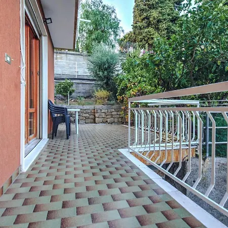 Apartamento Mooi In Met Een Tuin Sanremo