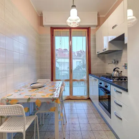 Mooi In Met Een Tuin Apartamento